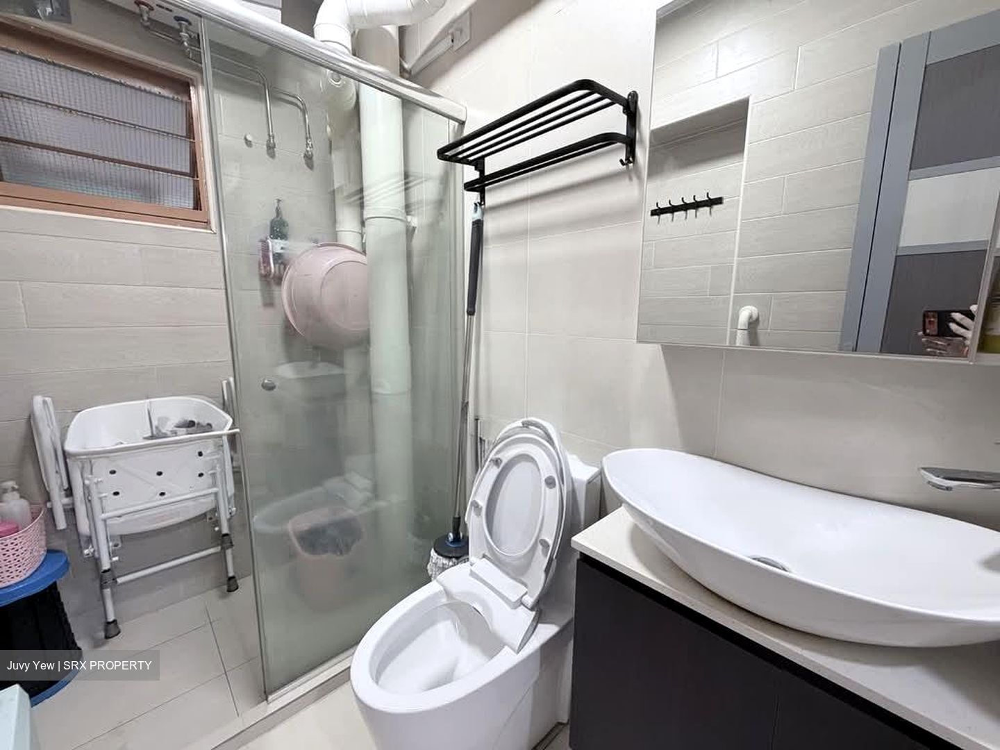 Blk 316B Anchorvale Link (Sengkang), HDB 5 Rooms #545098701